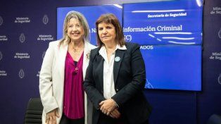 El Gobierno va a crear la Policía Migratoria bajo la órbita del Ministerio de Seguridad