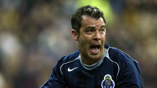 Falleció Jorge Costa