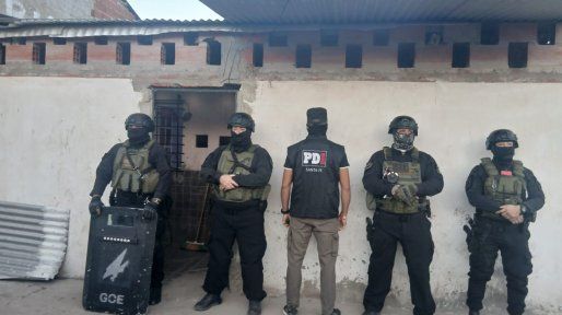 Ley Antimafia: Santa Fe afirma que la adhesión marca el fin de la impunidad y un cambio en la persecución del delito