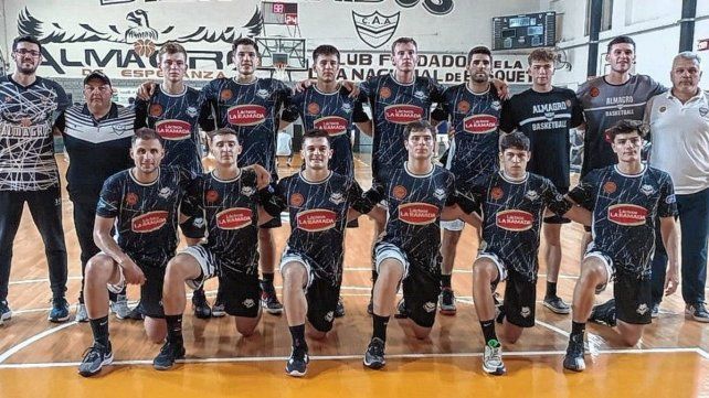 Almagro vuelve al Pepote Spies para recibir a Alumni de Casilda por la Liga Federal de Básquet. Almagro vuelve al Pepote Spies para recibir a Alumni de Casilda por la Liga Federal de Básquet.
