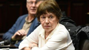 La diputada entrerriana Blanca Osuna hizo un llamado a la dirigencia política y a la sociedad: “Es momento de unirnos para frenar el avance de la violencia política