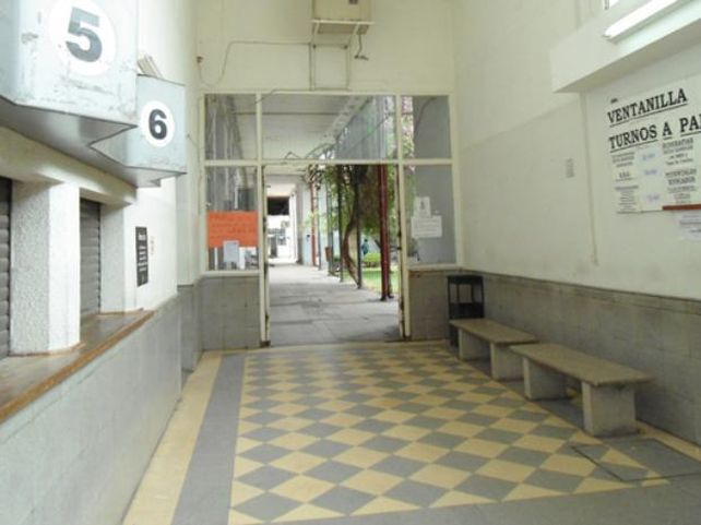 El paro de Siprus anunciado para mañana viernes se hará sentir en hospitales y centros de salud.