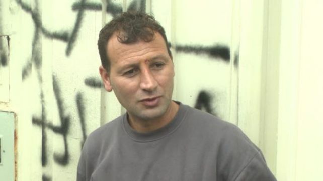Pablo González