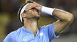la desopilante guerra de polleras por la consagracion de del potro en los juegos de rio