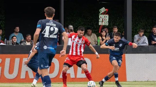 Barracas Central estrena estadio ante el necesitado Independiente Rivadavia Barracas Central estrena estadio ante el necesitado Independiente Rivadavia