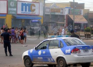 Los piquetes que sean cortes totales se van a judicializar
