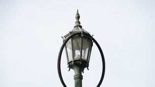 Plaza Alberdi y Plaza Almirante Brown (en zona norte) son algunos de los espacios públicos que tuvieron más afectación por vandalismo y están contiguas una de la otra.