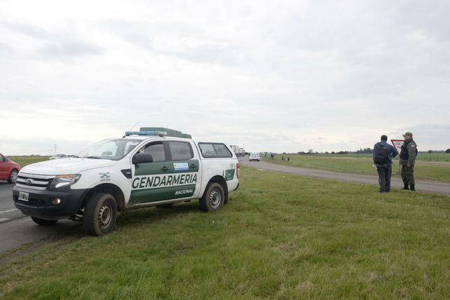 El fiscal Rodríguez dijo que no encuentra relación entre el ataque a Valdés y sus denuncias