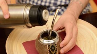 Cómo tomar mate y no contagiarse: recomendaciones del Instituto Nacional de la Yerba Mate