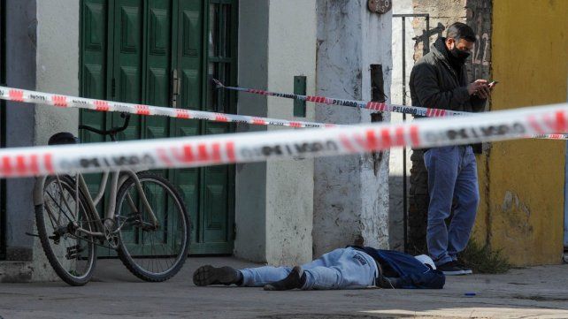 Homicidios en Rosario: octubre de 2023 es el mes con menos casos en los últimos tres años.&nbsp;
