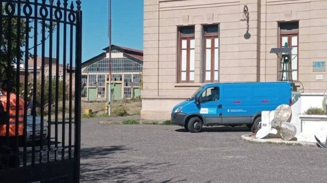 Un sindicato alerta por el traslado del patrimonio fluvial de la región