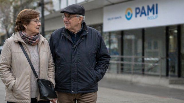 Los jubilados de Santa Fe también con dificultades por los servicios de la obra social Pami