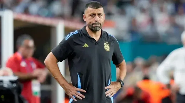 Walter Samuel