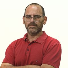 Rodolfo Parody