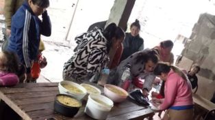 Con-tensión social en Santa Fe