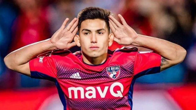 Estudiantes hizo un importante ofrecimiento por el ex-Independiente.