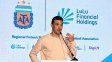 scaloni: el futbol lo que representa para argentina es pasion