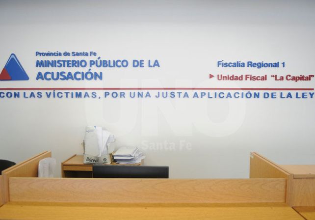 Condenaron a prisión perpetua a un hombre por el femicidio de su esposa en Rafaela