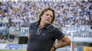 Cravero palpitó el duelo con Colón: Tenemos que jugar con su desesperación