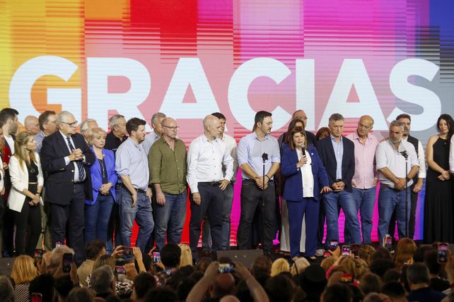El PRO evaluará un revés electoral que puso en jaque el futuro de Juntos por el Cambio.
