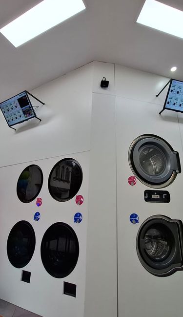 La nueva ola de  la automatización de comercios llega a Rosario