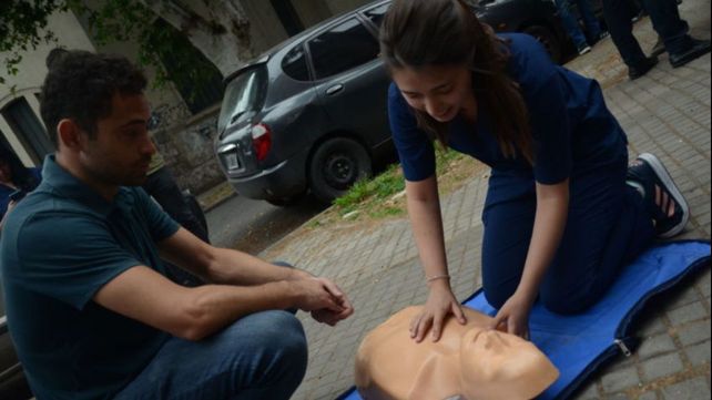 Los voluntariados