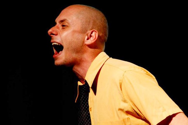 La risa como remedio