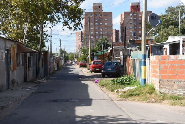 La villa Flammarión sumida una vez más en una espiral de violencia