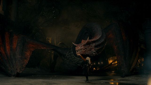 La Casa del Dragón, la precuela de un clásico actual