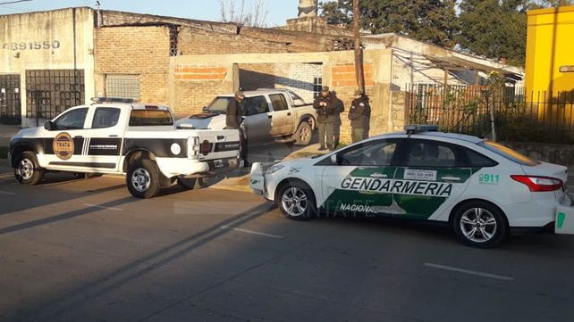 Detuvieron a un hombre de 50 años acusado de grooming