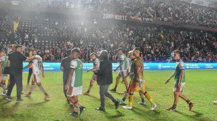 Colón igualó el peor arranque de campeonato de su historia.&nbsp;