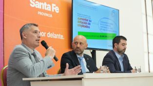 Santa Fe: más de 4.100 empresas ya tienen beneficios fiscales pero buscan ampliar el alcance