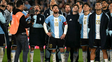 Polémica entre la productora de la AFA y River por las fallas en la despedida de Lionel Messi