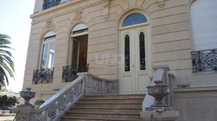 Casa de la Cultura 2019