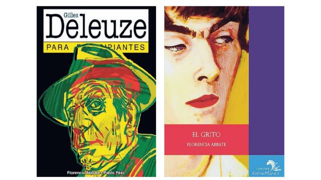 La narrativa te toma el cuerpo