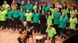 Paraná recibe un encuentro coral por los 30 años del programa Todas las Voces