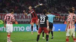 River goleó a San Martín (T) y enfrentará a Unión en la Copa Argentina