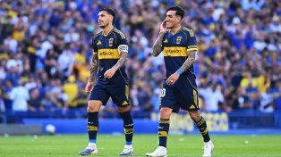 Boca Juniors vence a Lanús por el duelo pendiente de la séptima fecha