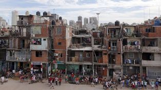Aprueban ley que urbaniza cuatro mil villas en todo el país