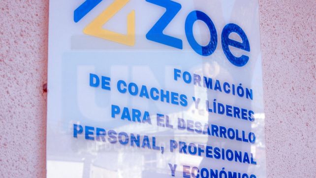 Generación Zoe
