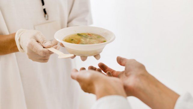 La especialista en Nutrición Oncológica y Bariátrica