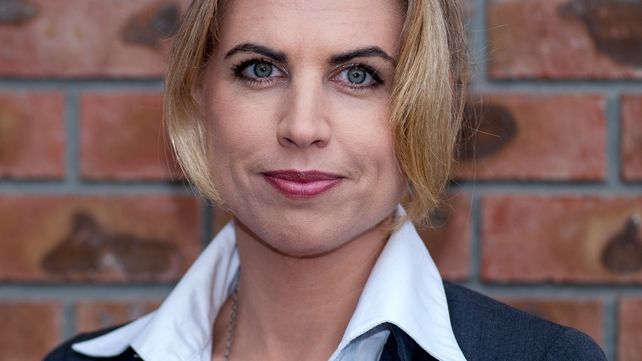 La empresaria que podría derrotar a la vejez