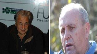 Dirigentes de Unión y Colón por un clásico en Paz