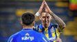 Rosario Central goleó a Universidad Central y se metió en octavos de final
