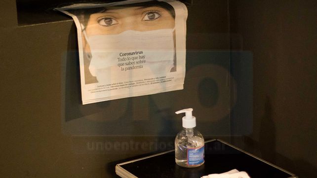 Pandemia: se cumplirán tres años del inicio de la cuarentena