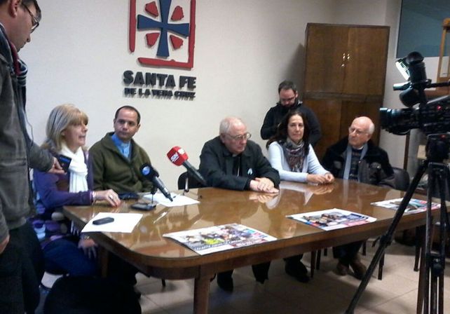 Este fin de semana se realizará la colecta anual de Cáritas