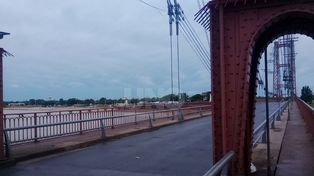 Se renovó el alerta por tormentas fuertes