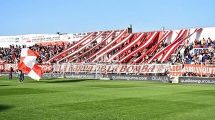 El recordatorio clave de Unión a los hinchas que vayan al 15 de Abril