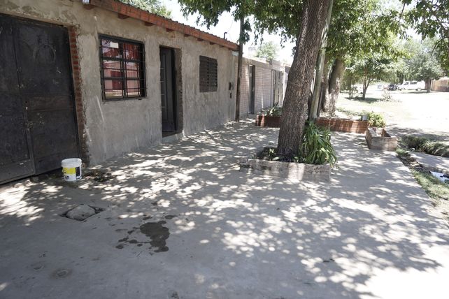 La vivienda de Montevideo al 1300