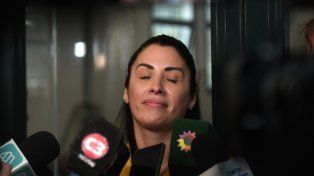 Por ahora va a quedar así: Leda no quiere pasar los encuentros a los sábados